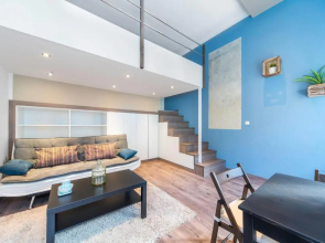 D53 Apartments