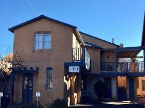Guadalupe Inn