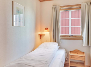 6 Person Holiday Home in Brekstad