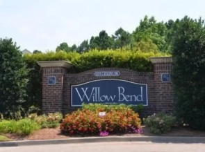 432 Willow Bend