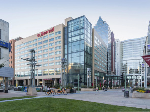 Marriott Rochester Mayo Clinic