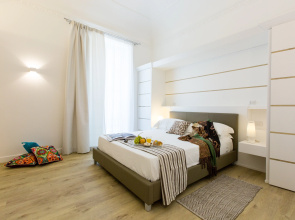 Palermo In Suite Aparthotel Shs