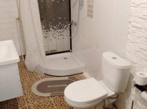 Гостевой Дом Театральный