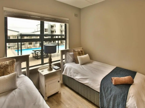 Nivica Lifestyle Living 18, Langebaan 4-Sleeper