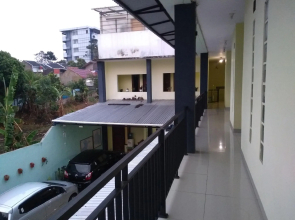 Imah Incu Inn