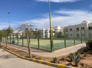 Diar el Rabwa Stylish Apartment with Free Wifi and Private Balcony