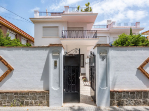 Villa Angelita