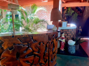 Sigiri Heritage Villa