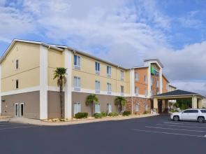 America's Best Inn Montgomery Carmichael