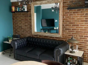 Hermoso departamento un dormitorio