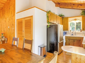 Convenient Running Springs Home - Dogs Welcome!