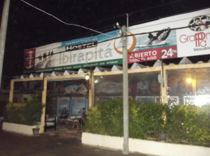 Hostel Ibirapita