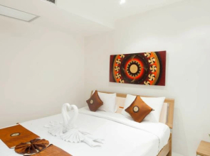 Sunset Plaza Karon 2 bedrooms Amazing Sea View