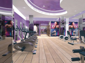 Hotel Riu Plaza New York Times Square