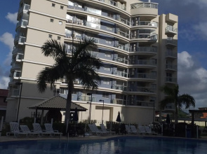Apartamento Família Santos