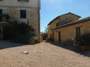 Agriturismo I Portoreschi