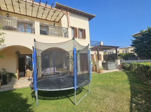 62 APH - Stay Aphrodite Hills Apartment
