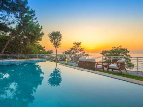 La Luna Faralya Villa 13