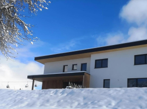 Apartment sZuahäusl