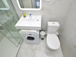 Royal Apart (Роял Апарт) на Степана Разина