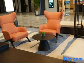 Wyndham Grand Plaza Royale Hi-Tech Weinan