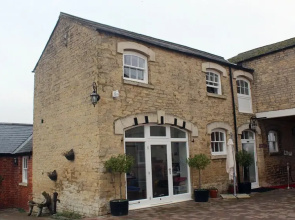 Potterspury House