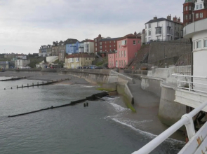 peaceholm at cromer
