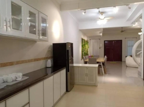 BB Villas - 5 min Jonker Melaka