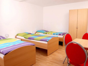 Zimmer Koln