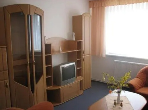 Apartment Hotel Harz