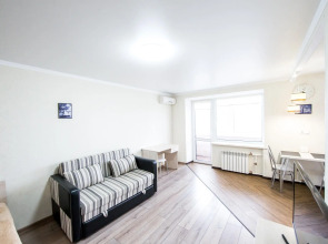 Aday Apartments (Эдэй Апартаменты) на улице Ленина 74