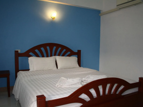 Baan Aunrak Koh Chang