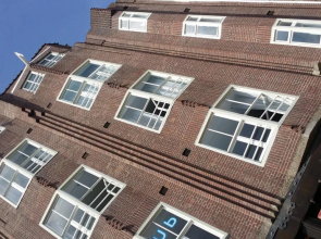 Apartments Prinsengracht