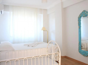 Rumeli Apart Hotel