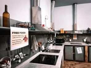 Ostello Bello Napoli