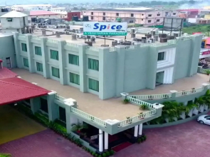 Spice Hotel