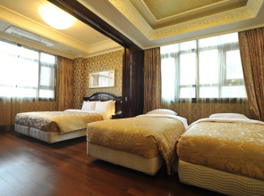 Hotel ArtnouveauSeocho