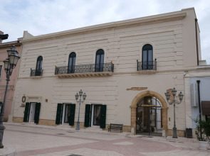 PlazaCarrisi Hotel & Spa