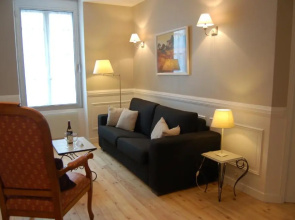 Beaune Residence appartement
