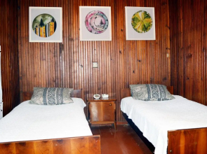 Guest House At Nino's