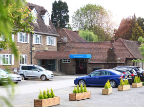 Best Western Gatwick Skylane Hotel