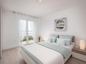 Amazing Home in Dramalj With Wifi and 3 Bedrooms