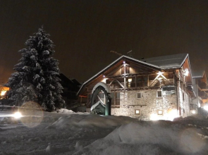 Casa Moresc