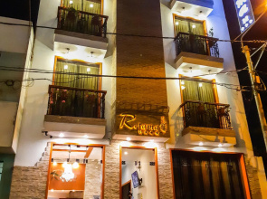 Retama Hotel