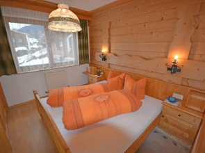 Apartment in Pitztal With Mountain Views