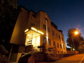 Hotell Värend