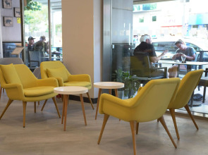 Holiday Inn Istanbul Sisli by IHG