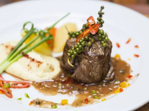 PGS Hotels Kris Hotel & Spa