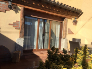 Casa rural El Leñador