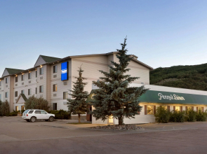 Travelodge by Wyndham Yampa